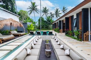 Villa De Jade by BaliSuperHost - 0