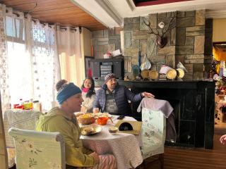 Sherpa kheychu homestay - Darjeeling - 6