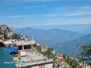 Sherpa kheychu homestay - Darjeeling - 1