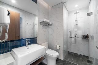 Icon40 homestay 2 pn cao cấp - 9