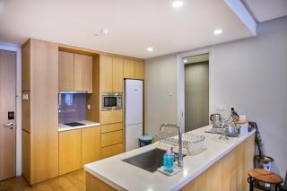 188 Suites near KLCC with Parking and Bathtub - 3