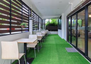 Baan Phor Phan Hotel - 2