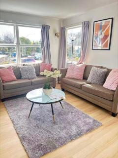 5 bedrooms, your getaway starts here - 9