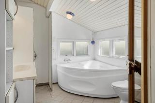 LF561 Snedsted - Kongens Borer 1 - 5