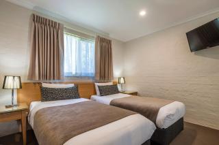 Comfort Inn Coach & Bushmans - Seymour - 4