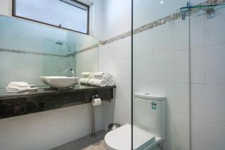 Comfort Inn Coach & Bushmans - Seymour - 6