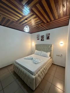 Appartement meublé à makepe Bélair Saker - 8