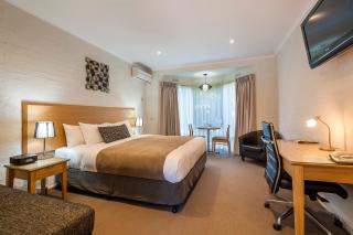 Comfort Inn Coach & Bushmans - Seymour - 8
