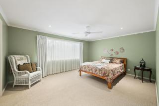 Camelia Grove - 5