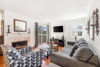 Coastal Retreat with Pool Hot Tub BBQ Patio Minutes to Dana Point Harbor Monarch Beach Laguna Beach Golf Courses Ritz Pointe Condo - 7