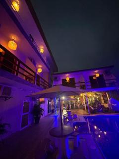 Hotel MELAO - Pedernales - 4