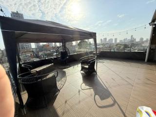 Apartamento Duplex - 8