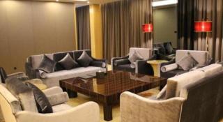 Golden Phoenix International Hotel - 5