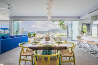 Villa Enjoy Phuket - 4