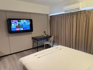X Hotel Pattaya - 7