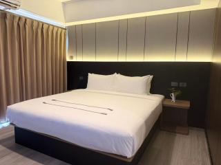 X Hotel Pattaya - 5