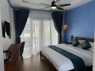 Sadakham Green Garden Hotel - 8