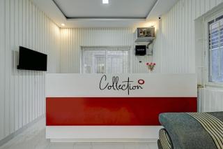 Capital O Prince Venue - Bangalore - 2