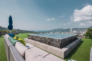 Villa Enjoy Phuket - 7