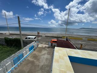 Beachfront Staycation-The Residence - 6