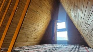 Apache Eco Camp, Terelj Nationalpark Mongolia - 8