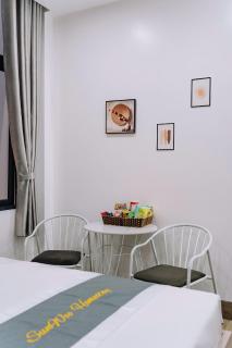 Catba SunWoo Homestay & Hotel - 5