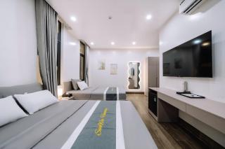 Catba SunWoo Homestay & Hotel - 1