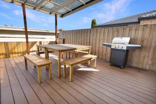 Park Cottage - 7