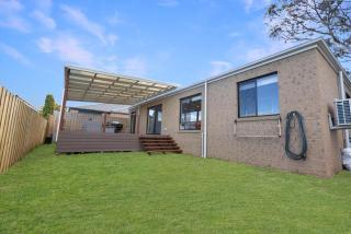 Park Cottage - 6