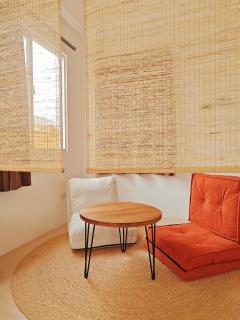 The Ubuntu House - 6