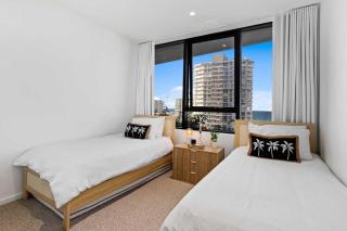 Palm Beach Luxury Apartment - 9