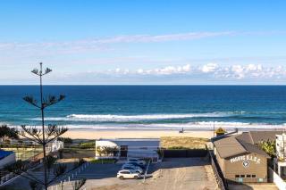 Palm Beach Luxury Apartment - 2