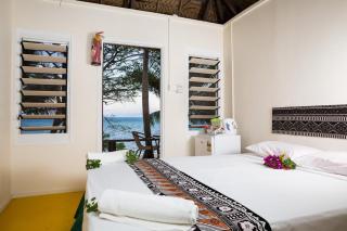 Funky Fish Beach & Surf Resort - Malolo - 3