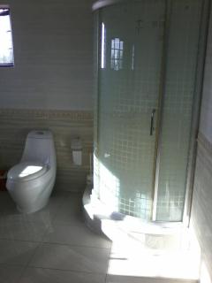 EE Maison Bed and Breakfast - 9