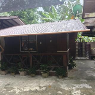 Villa Milanel Dormitories Port Barton - 3