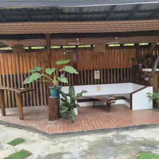 Villa Milanel Dormitories Port Barton - 2