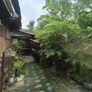 Villa Milanel Dormitories Port Barton - 1