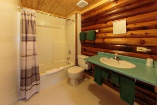 Mount Robson Lodge - 2