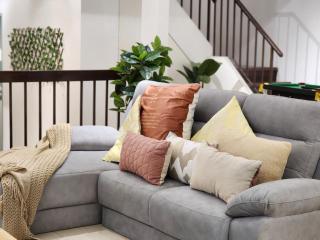 NEW! Petaling Jaya SS2 Landed Home for up to 19 Pax with 5bedroom 4Bath - 2
