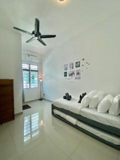 Private Pool Platinum House Melaka By I Housing - Malacca - 5