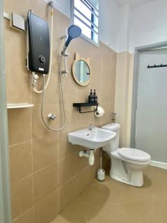 Private Pool Platinum House Melaka By I Housing - Malacca - 2