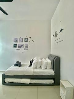 Private Pool Platinum House Melaka By I Housing - Malacca - 1