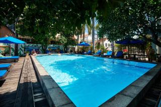 Hoian Nostalgia Hotel - 7