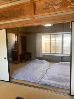 お宿とごはん百々 - 1