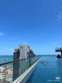 The Base Pattaya Seaview Condo - 5