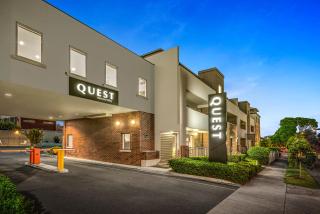 Quest Moonee Valley - Melbourne - 8