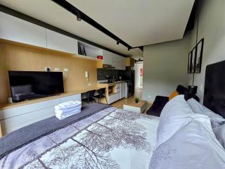 Vista a la montaña, Loft en Usaquen Bogotá Norte - 7