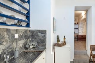 Olga's House kythnos D - 6