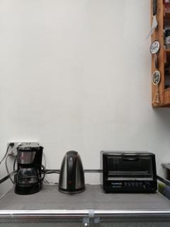 CROSSROADS HAVEN FARM - 1