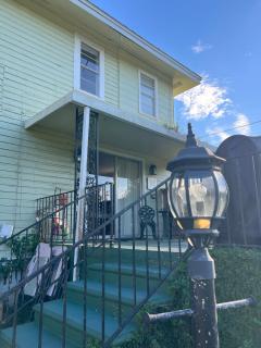 Private Guest Room 5 Min and less from FAMU, FSU, Downtown- TheDollHouse - 5